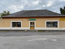 Center Shop