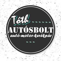 Tóth Károly Autósbolt