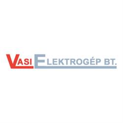 Vasi Elektrogép Bt.