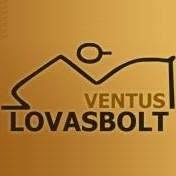 Ventus Lovasbolt