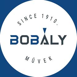 Bobály Művek 1910 Kft