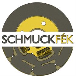 Schmuck Gusztáv Fék Kuplung