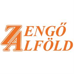 Zengő Alföld építőanyagkereskedés