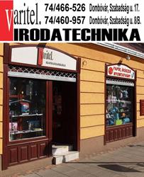 VARITEL Irodatechnika