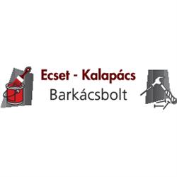 Majoros Mónika - Barkácsbolt