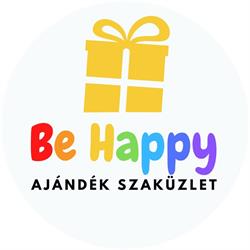 Be Happy Ajándék