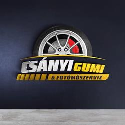 Csányi gumi Kft.