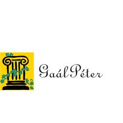 Gaál Péter Sírköves