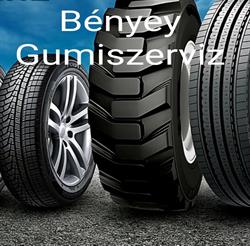 Bényei Gumiszerviz