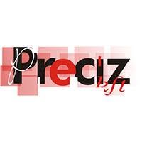 Precíz Kft.