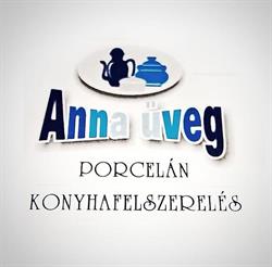 Fényes Áruház Anna Üveg Konyhafelszerelés