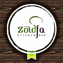 Zöldfa Étterem