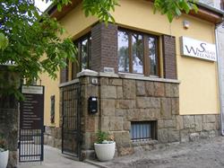 Sasad Wellness Ház Kft