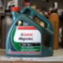 castrol