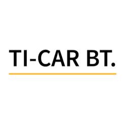 TI-CAR Szolgáltató és Kereskdelmi Bt.