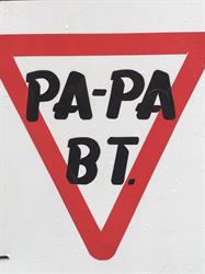 PA PA BT