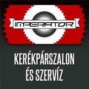 Imperator Kerékpárszalon
