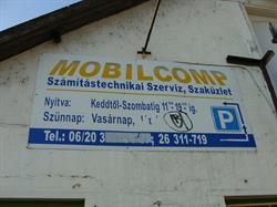 Mobilcomp