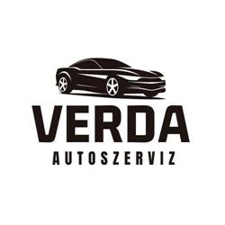 Verda Autószerviz és Autósbolt