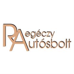 Regéczy Autósbolt