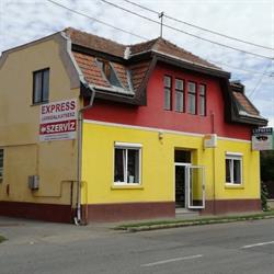 Autósbolt Express Járműalkatrész