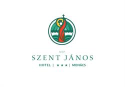 Szent János Hotel - Mohács