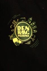 Denhaag Pizzéria