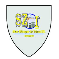 Aker-Dömper És Társa Kft.