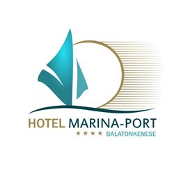 Hotel Marina Port - Balatonkenese