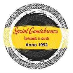 Sprint Gumiabroncs