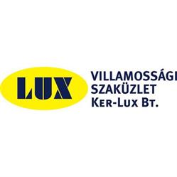 Villamossági Bolt Ker-Lux Bt.