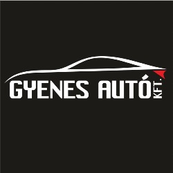 Gyenes Autó Kft.