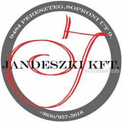 Jandeszki Kft