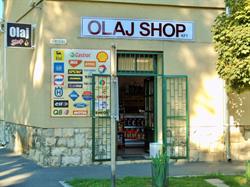 Cseke És Társa Kft Olaj Shop