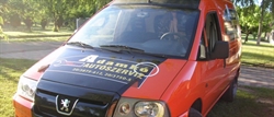 Adamkó Autószerviz Kft