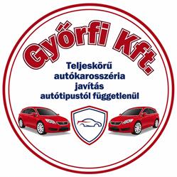 GYŐRFI KFT.  AUTÓSZERVIZ