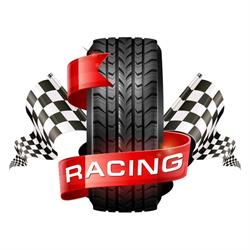 Racing Gumiszerviz