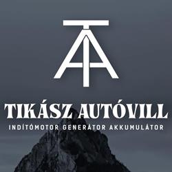 Autóvillamossági szaküzlet