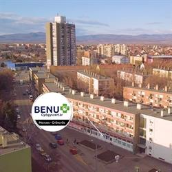 BENU Gyógyszertár Gyöngyös Mixtura