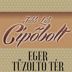Jobb Láb Kényelmi Minőségi Cipőbolt