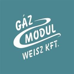 Gázmodul Weisz Kft
