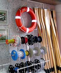 Regatta Hajósbolt