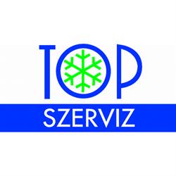 Top Hűtőgépszerviz