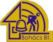 Bohács Biztonságtechnikai Bt