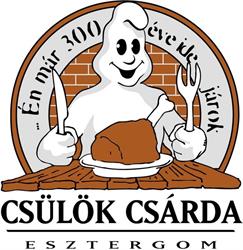 Csülök Csárda - Esztergom