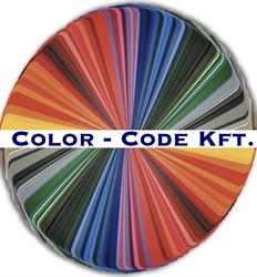 Color Code Kft