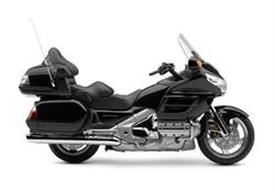 Goldwing Centrum