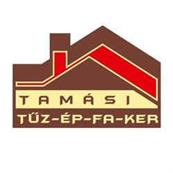 TAMÁSI PECH TÜZ-ÉP-FA-KER