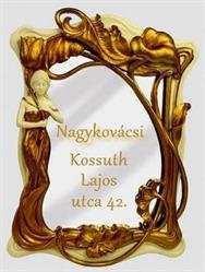 Tükröm Tükröm Kft