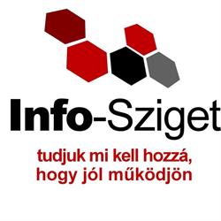 Info Sziget Bt